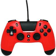 Gamepad Gioteck WX4 - Rosso